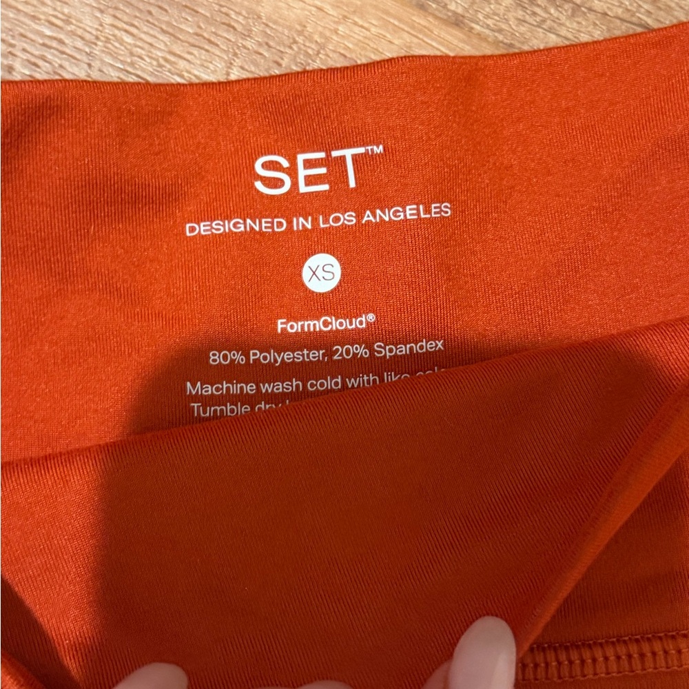 SET active set - image 3